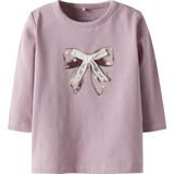NAME IT - NBFRISSY LS TOP - Lange Mouwen Shirt - Baby