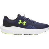 Under Armour - Charged Surge 4 - Hardloopschoenen - Blauw