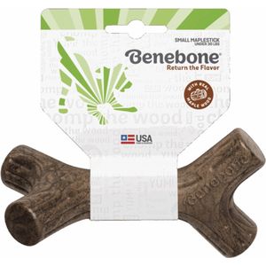 Benebone - Kauwartikelen - Maplestick - Esdoornhout - S 801300