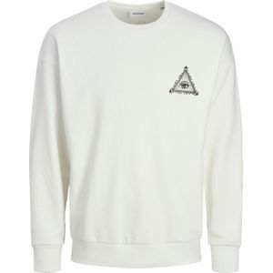 JACK&JONES - JJMYSTIC SWEAT CREW NECK - Heren - Sweaters