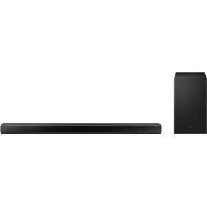 SAMSUNG HW-Q700A/ZG Soundbar met subwoofer