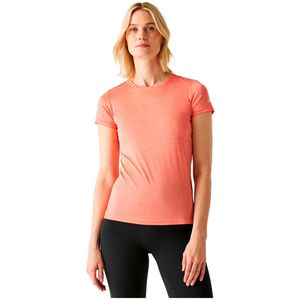 Dames-T-shirt Regatta Fingal Edition