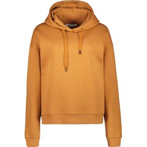 Cars Jeans Hoodie Grazia - Dames - CAMEL - (maat: S)