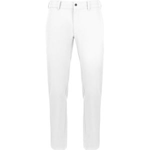 Cutter & Buck New Salish Pants 356410 - Wit - 3XL