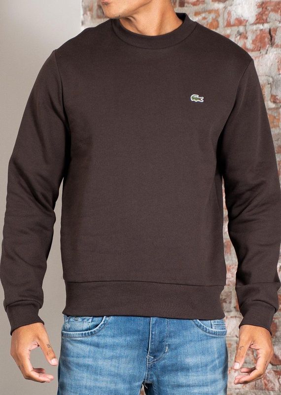 Lacoste - SH9608 - Trui - Port