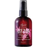 Agadir Hemp & Red Wine Strengthening Serum