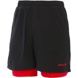 Izas - Coral - Korte Broek - Sneldrogende Stof - Hardloopshort