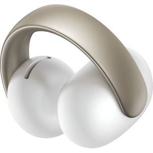 Soundcore AEROCLIP, WHITE Hoofdtelefoons Draadloos In-ear Gesprekken/Muziek/Sport/Elke dag
