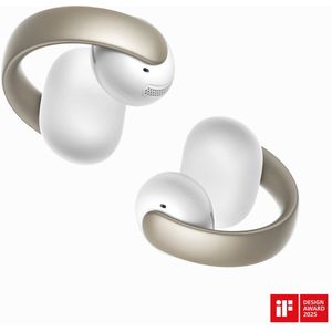 Anker - AeroClip - Oordopjes - Clip-on Hoofdtelefoon - 12 mm Drivers - Helder Geluid