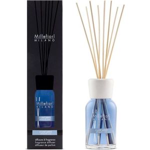 Millefiori Milano Geurstokjes 250 ml - Crystal Petals