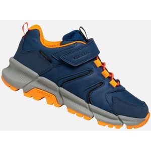 Geox - Flexyper Plus - Sneakers - Waterdicht - Outdoor Uitstraling