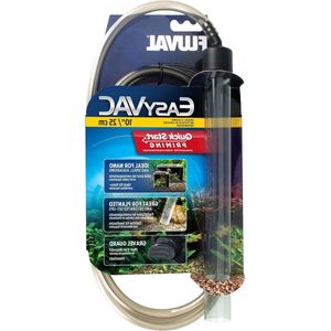 Mini Aquarium Grind Cleaner - Eenvoudig reinigen en onderhouden van je aquarium Aquarium schoonmaken
