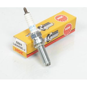 Bougie d'allumage NGK pour Moto Yamaha 1000 YZF R1M 2015 à 2023 Neuf