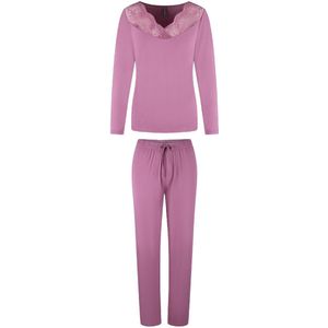 LingaDore - Pyjama set - Zacht - 95% Bamboo