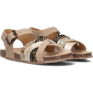 Ton & Ton Thyra Sandalen - Meisjes - Beige - Maat 29