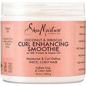 Shea Moisture Curl Enhancing Smoothie (FAMILY SIZE)