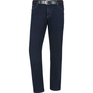 Jan Vanderstorm - Jeans - Donkerblauw - Lage Taille - Model JOEL