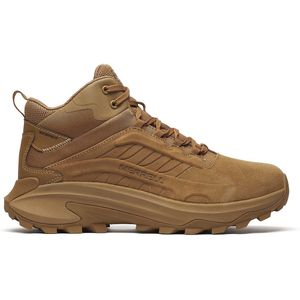 Merrell Moab Speed 2 Mid Tactical WP Coyote