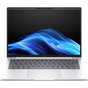 HP EliteBook 8 G1a UMA 14 Next Gen Ai PC - AMD Ryzen 7 - 32GB DDR5 - 512GB NVMe - AMD Radeon 780M - 1920 x 1200 - WiFi 6E