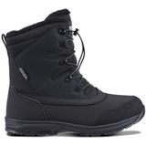Snowboot Icepeak Men Almont Basic Black-Schoenmaat 41