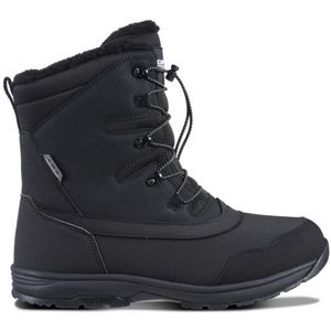 Snowboot Icepeak Men Almont Basic Black-Schoenmaat 41