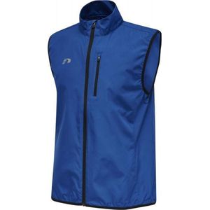 Newline Core Gilet Heren - sportjas -  - maat M