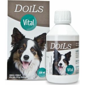 Doils Vital 236 ml