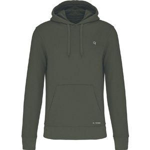 G-TOWN Essential GT Heren Hoodie