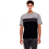 EA7 Emporio Armani - T-shirt - Korte Mouwen - Modern Fit