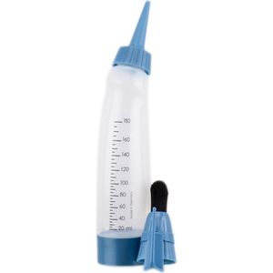Goldwell - Colorance - Applicator Bottle - Depot System - 180 ml