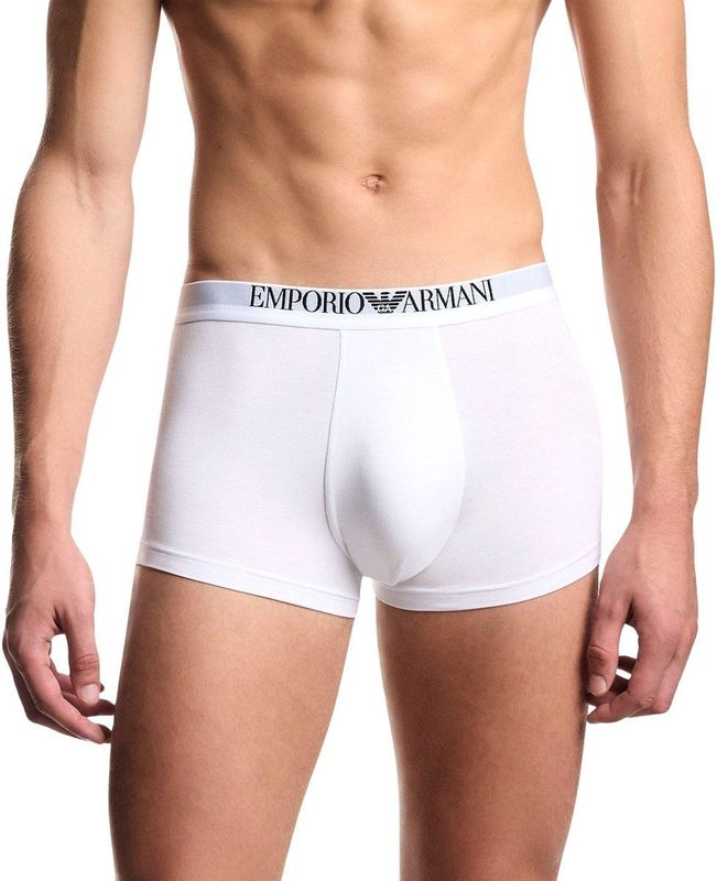 Emporio Armani Brief Boxershorts Heren (2-pack) - Maat XL