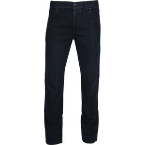 Alberto Stone Navy - Maat W 32 - L 34 - Heren - Jeans