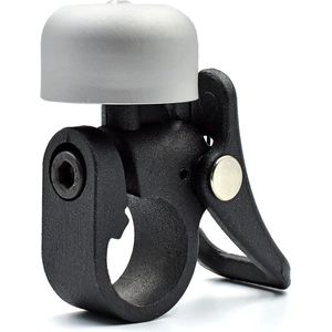 Xiaomi M365 (pro) Bel zilver