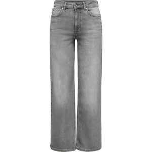 ONLY ONLMADISON BLUSH HW WID DNM REA0938 NOOS Dames Jeans - Maat XL X L30