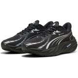 PUMA - Velocity NITRO 4 GTX - Hardloopschoenen - Zwart