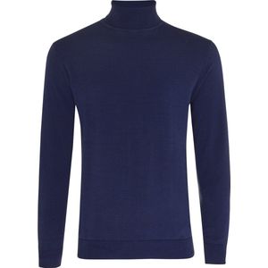 Tresanti Scott Stretch Rollneck Navy (TRKWGE031 - 803)