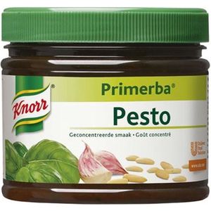 Knorr Primerba - Pesto - 340gr