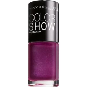 Maybelline Color Show Nagellack 7ml - Purple Gem