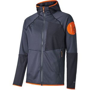 Ternua Ragger Jas Grijs S Man