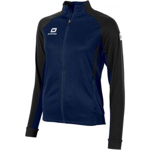 Stanno - Stadio - Full Zip Top - Navy - Dames