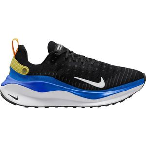Sneakers Nike ReactX Infinity Run Flyknit 4 ""Black Racer Blue"" - Maat 42.5