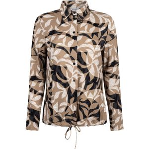 Zoso Blouse lange mouw 255patty