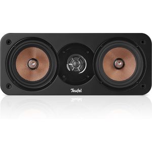 Teufel - ULTIMA - Centerspeaker - Zwart
