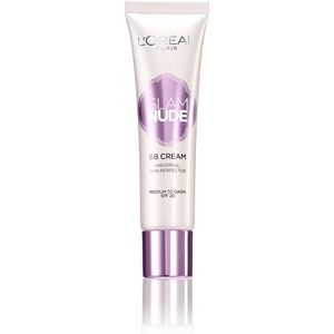 L'Oréal Paris Nude Magique - Medium to Dark - 30 ml - BB Cream