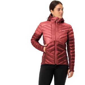 Vaude Dames Sesvenna Pro II Jas