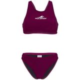 Aquafeel 23915 Bikini Rood 36 / B Vrouw