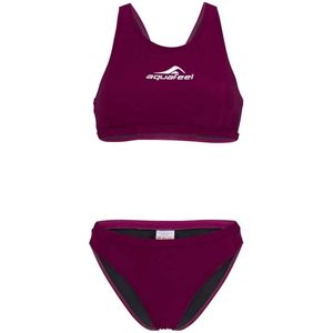 Aquafeel 23915 Bikini Rood 36 / B Vrouw