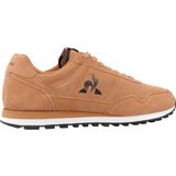 Le Coq Sportif - Astra_2 - Suède Sneakers - Bruin - EU 45