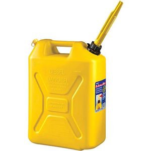Scepter - 20 Liter - Diesel Jerrycan - 03711