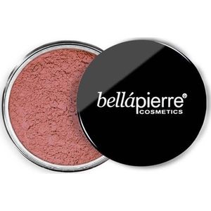 Bellápierre - Mineral Blush - Suede